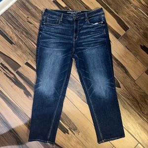 Women’s American Eagle jeans